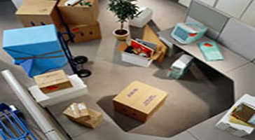 Corporate Shifting Services in Gurgaon
