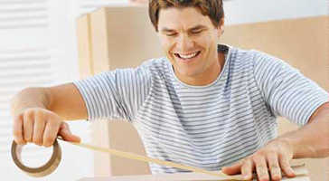 Home Movers Packers Services