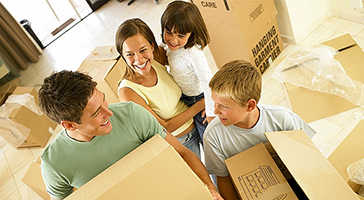 House Shifting Services in Gurgaon